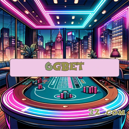 6gbet: Uma Plataforma Confiável para Seus Jogos Favoritos