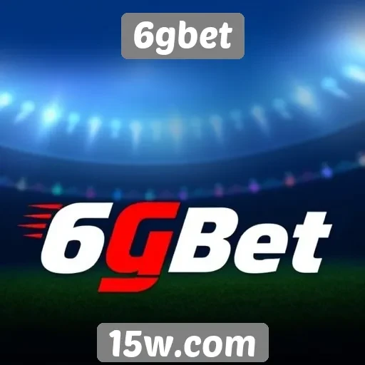 Plataforma 6gbet oferece promoções exclusivas para usuários