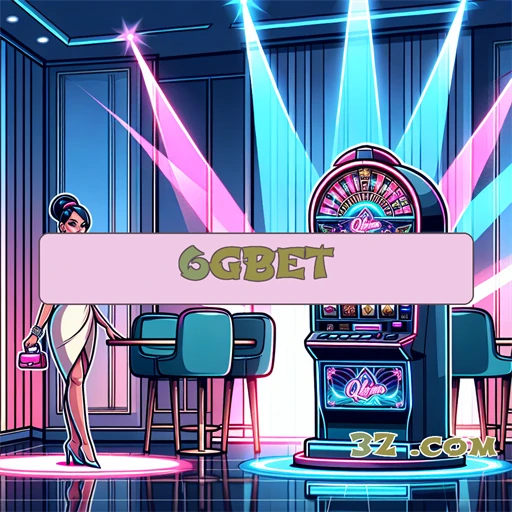 Experimente os Jogos que Encantam no 6gbet