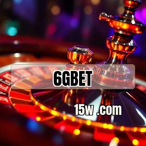 6gbet: A Evolução dos Pagamentos no Jogo Online