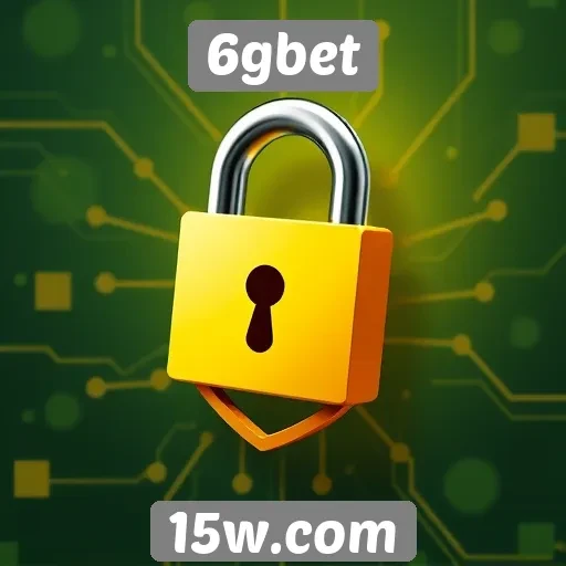 Avaliação de segurança do site 6gbet