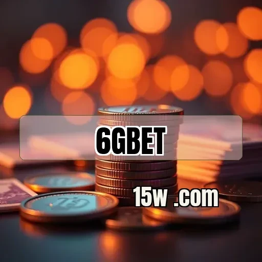 6gbet: Descubra a Diversão dos Caça-Níqueis com Prêmios Surpreendentes
